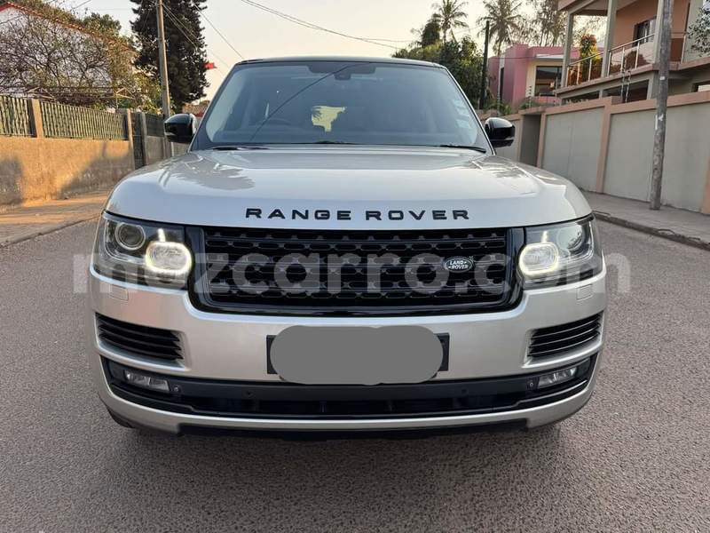 Big with watermark land rover range rover maputo maputo 27788