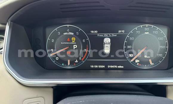 Buy Used Land Rover Range Rover Other Car in Maputo in Maputo Buy Used Land Rover Range Rover Other Car in Maputo in Maputo