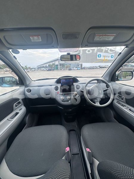 Big with watermark toyota sienta maputo maputo 27790