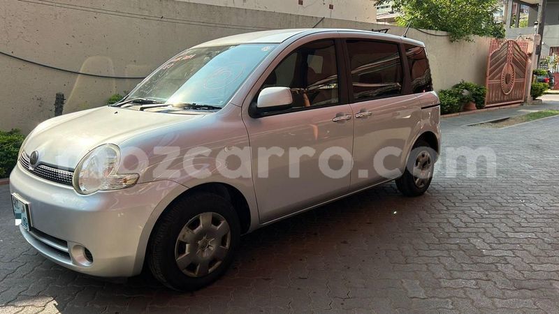 Big with watermark toyota sienta maputo maputo 27791