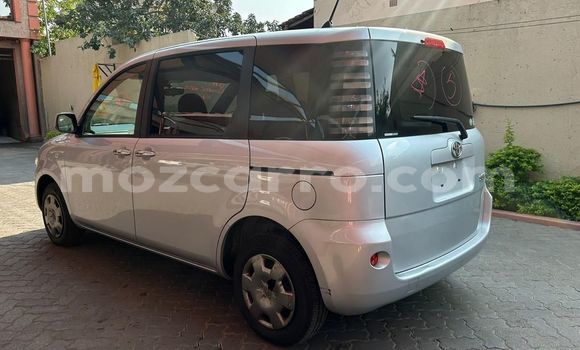 Nunua Ilio tumika Toyota Sienta Fedha Gari ndani ya Maputo nchini Maputo Nunua Ilio tumika Toyota Sienta Fedha Gari ndani ya Maputo nchini Maputo