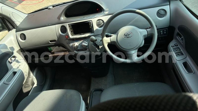 Big with watermark toyota sienta maputo maputo 27791