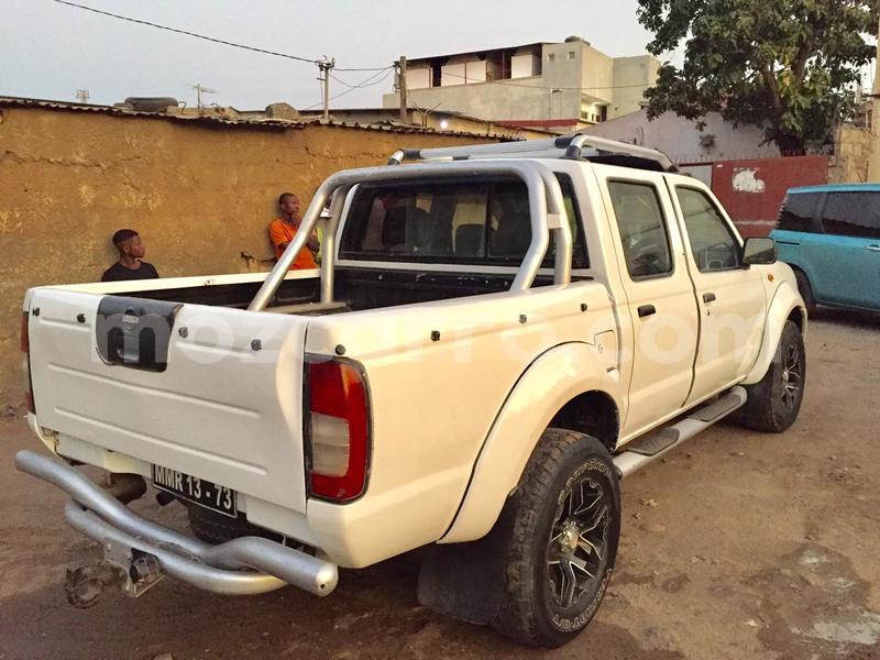 Big with watermark nissan hardbody maputo maputo 27793