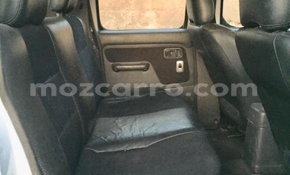 Buy Used Nissan Hardbody White Car in Maputo in Maputo Buy Used Nissan Hardbody White Car in Maputo in Maputo