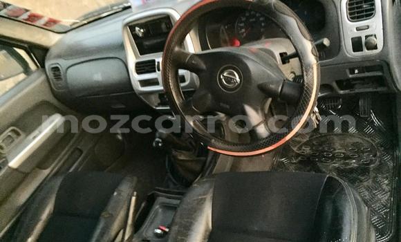 Buy Used Nissan Hardbody White Car in Maputo in Maputo Buy Used Nissan Hardbody White Car in Maputo in Maputo