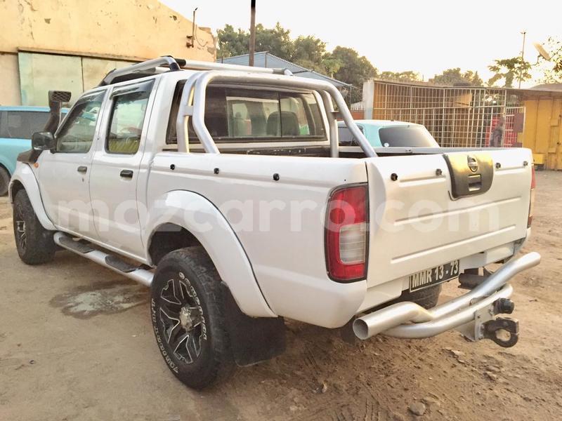 Big with watermark nissan hardbody maputo maputo 27793