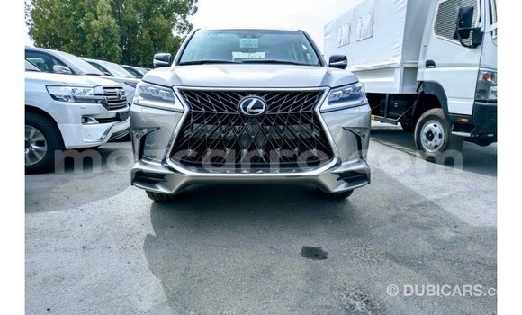 Buy Import Lexus LX Other Car in Import - Dubai in Cabo Delgado Buy Import Lexus LX Other Car in Import - Dubai in Cabo Delgado