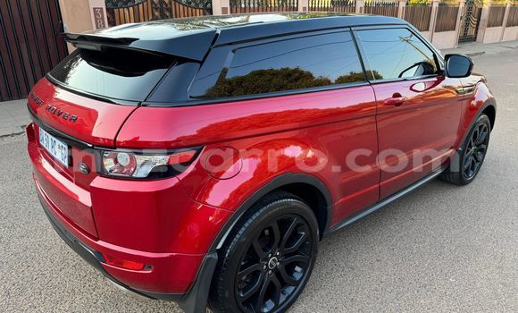 Nunua Ilio tumika Land Rover Range Rover Nyekundu Gari ndani ya Maputo nchini Maputo Nunua Ilio tumika Land Rover Range Rover Nyekundu Gari ndani ya Maputo nchini Maputo
