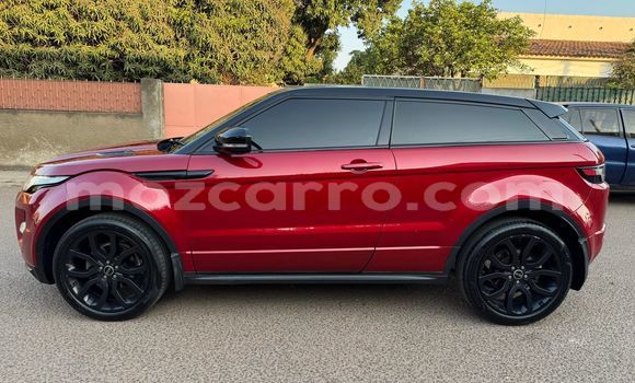 Nunua Ilio tumika Land Rover Range Rover Nyekundu Gari ndani ya Maputo nchini Maputo Nunua Ilio tumika Land Rover Range Rover Nyekundu Gari ndani ya Maputo nchini Maputo