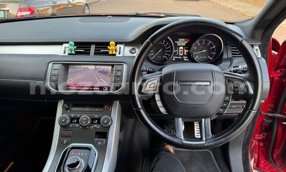 Nunua Ilio tumika Land Rover Range Rover Nyekundu Gari ndani ya Maputo nchini Maputo Nunua Ilio tumika Land Rover Range Rover Nyekundu Gari ndani ya Maputo nchini Maputo