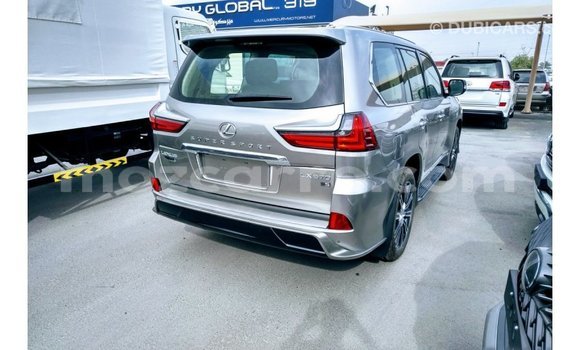 Buy Import Lexus LX Other Car in Import - Dubai in Cabo Delgado Buy Import Lexus LX Other Car in Import - Dubai in Cabo Delgado
