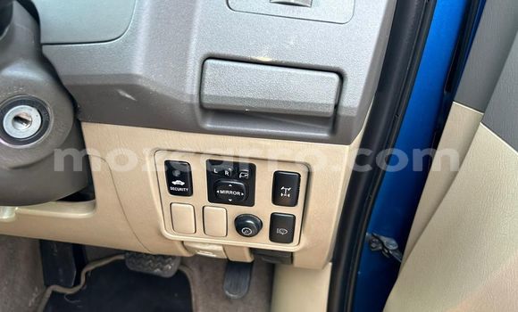 Nunua Ilio tumika Daihatsu Terios Fedha Gari ndani ya Maputo nchini Maputo Nunua Ilio tumika Daihatsu Terios Fedha Gari ndani ya Maputo nchini Maputo