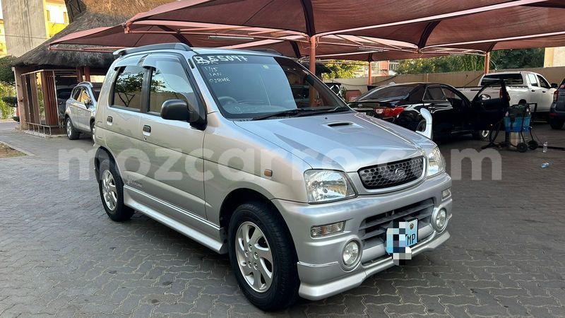 Big with watermark daihatsu terios maputo maputo 27795