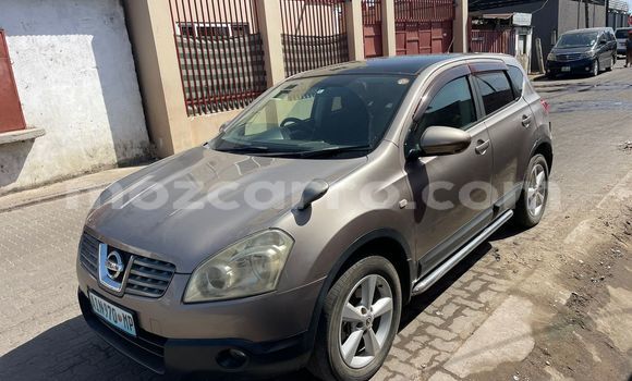 Buy Used Nissan Dualis Other Car in Maputo in Maputo