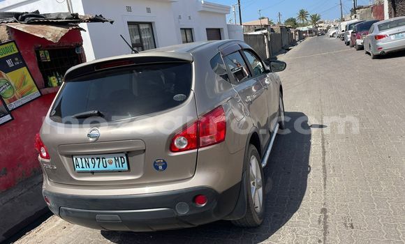 Buy Used Nissan Dualis Other Car in Maputo in Maputo Buy Used Nissan Dualis Other Car in Maputo in Maputo