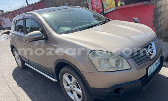 Buy Used Nissan Dualis Other Car in Maputo in Maputo Buy Used Nissan Dualis Other Car in Maputo in Maputo
