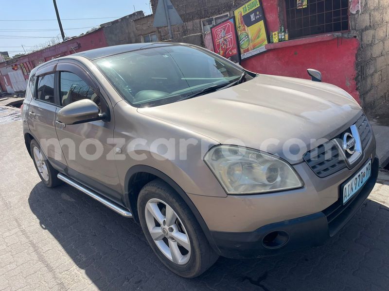 Big with watermark nissan dualis maputo maputo 27796