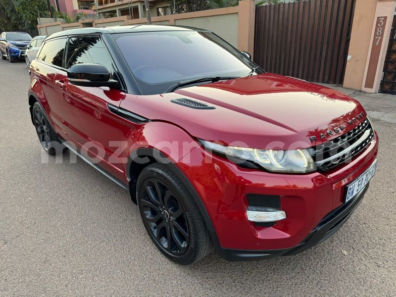 Big with watermark range rover evoque maputo maputo 27798