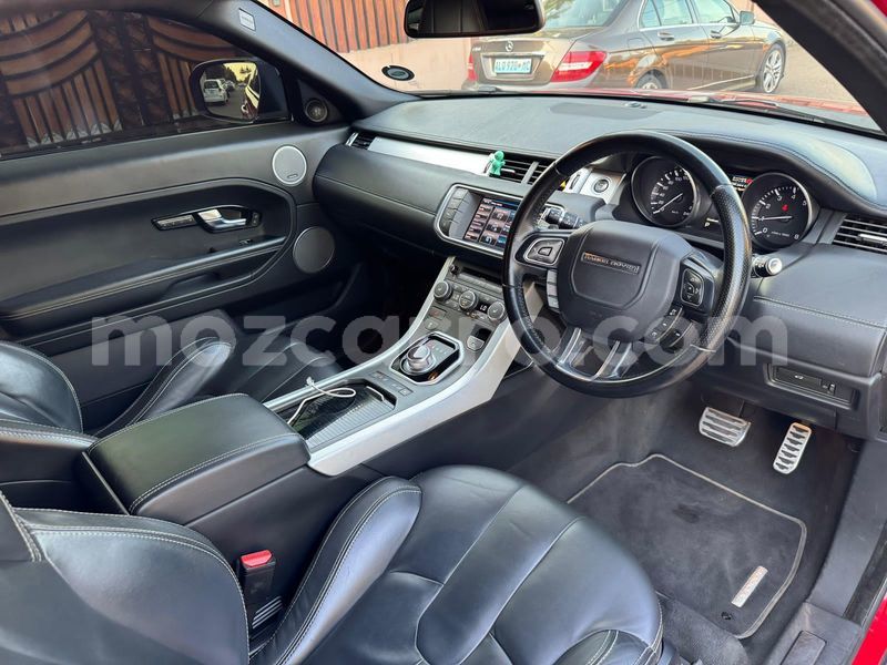 Big with watermark range rover evoque maputo maputo 27798