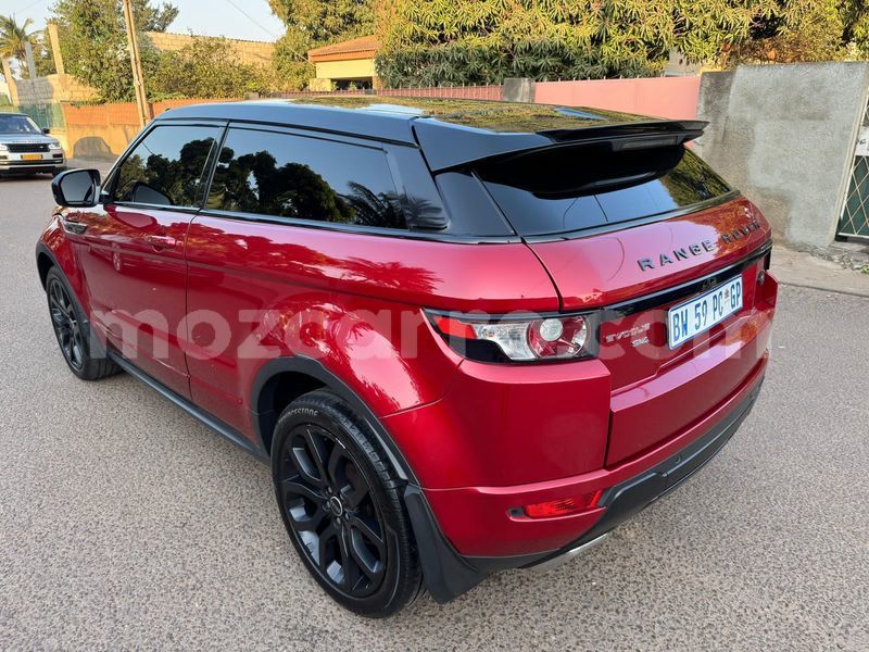 Big with watermark range rover evoque maputo maputo 27798