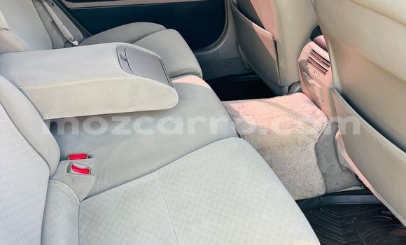 Buy Used Toyota Mark X Other Car in Maputo in Maputo Buy Used Toyota Mark X Other Car in Maputo in Maputo