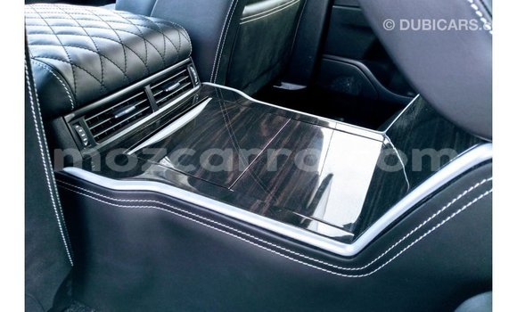 Buy Import Lexus LX Other Car in Import - Dubai in Cabo Delgado Buy Import Lexus LX Other Car in Import - Dubai in Cabo Delgado