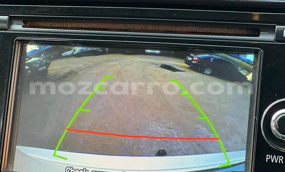 Buy Used Mitsubishi Triton White Car in Maputo in Maputo Buy Used Mitsubishi Triton White Car in Maputo in Maputo