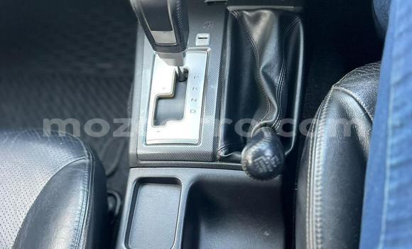 Buy Used Mitsubishi Triton White Car in Maputo in Maputo Buy Used Mitsubishi Triton White Car in Maputo in Maputo