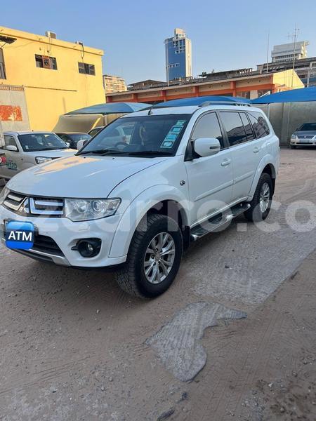 Big with watermark mitsubishi triton maputo maputo 27802