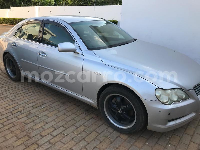 Big with watermark toyota mark x maputo maputo 27807