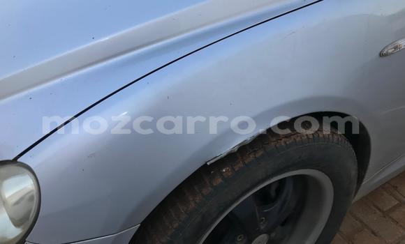 Comprar Usado Toyota Mark X Prata Carro em Maputo em Maputo Comprar Usado Toyota Mark X Prata Carro em Maputo em Maputo