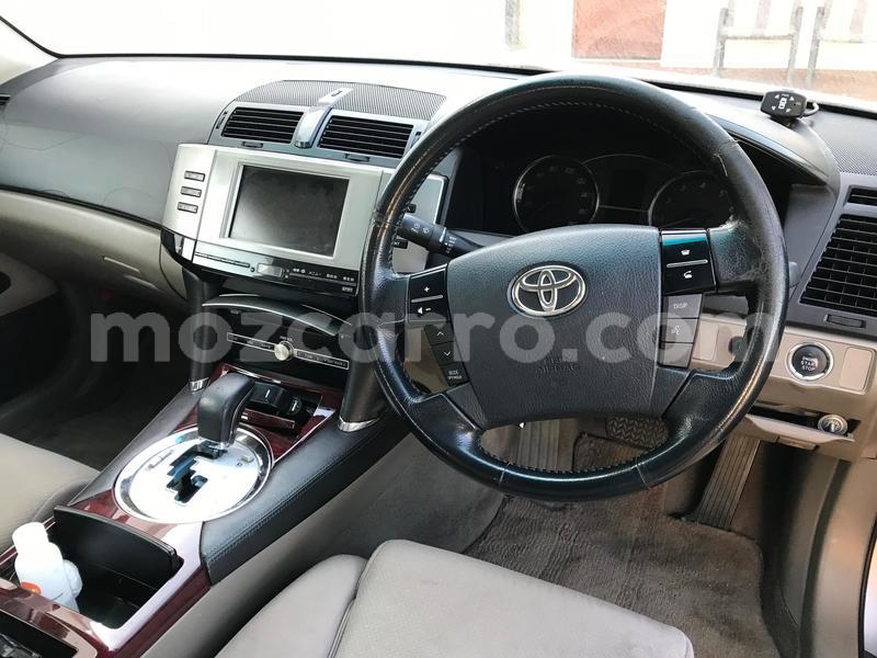 Big with watermark toyota mark x maputo maputo 27807