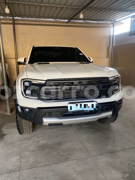 Big with watermark ford ranger maputo maputo 27808