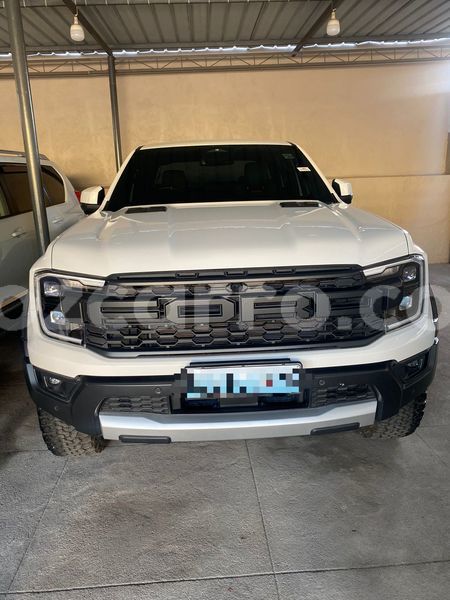 Big with watermark ford ranger maputo maputo 27808