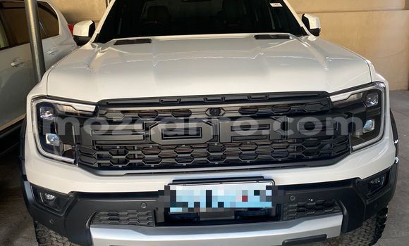 Comprar Novo Ford Ranger Branco Carro em Maputo em Maputo Comprar Novo Ford Ranger Branco Carro em Maputo em Maputo