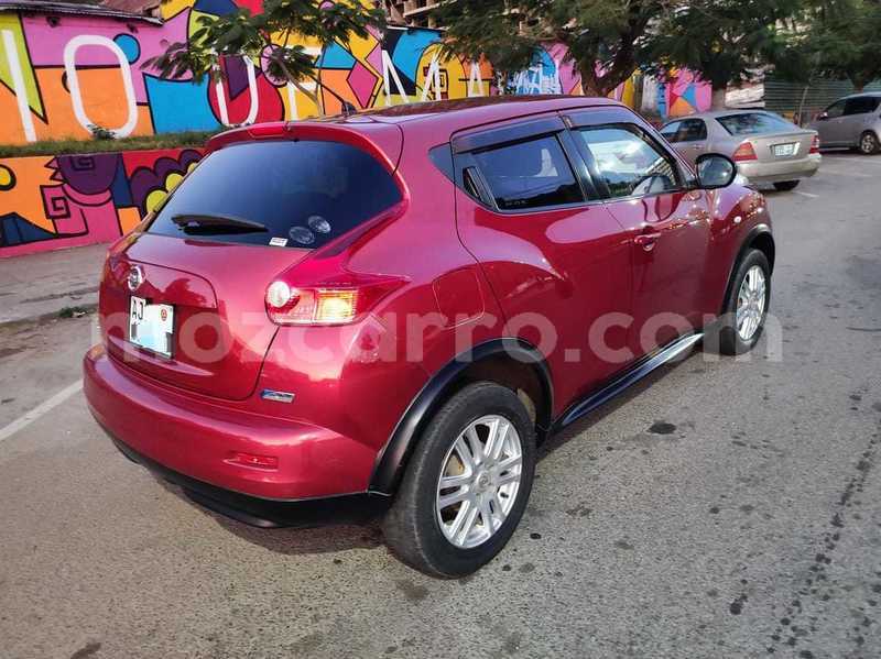 Big with watermark nissan juke maputo maputo 27809