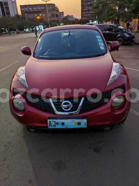 Big with watermark nissan juke maputo maputo 27809