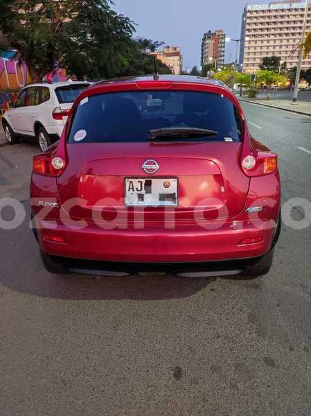 Big with watermark nissan juke maputo maputo 27809