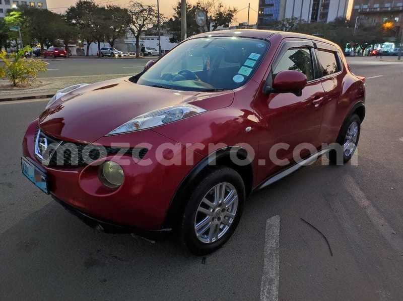 Big with watermark nissan juke maputo maputo 27809