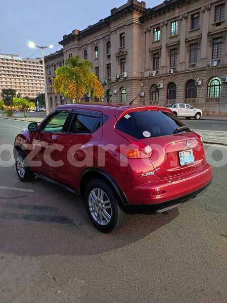 Big with watermark nissan juke maputo maputo 27809