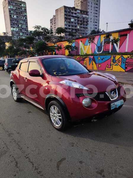 Big with watermark nissan juke maputo maputo 27809