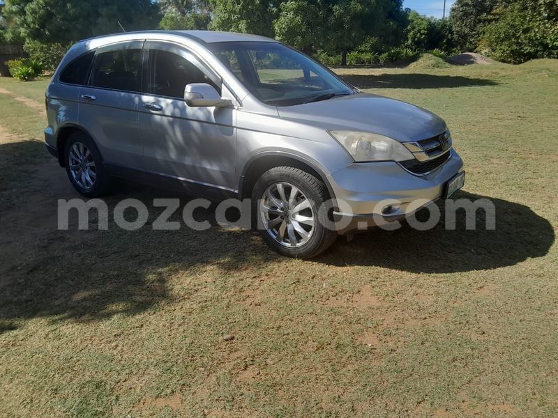 Big with watermark honda cr v maputo maputo 27810