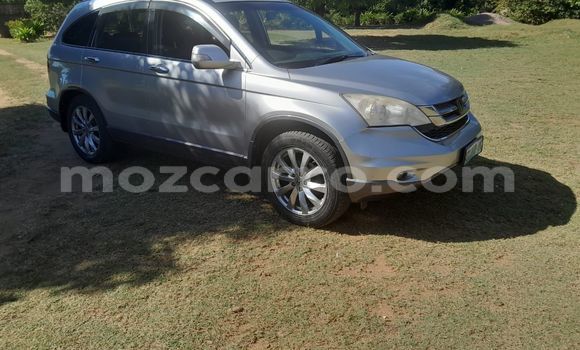 Tenga Tsaru Honda CR-V Zvimwe Mota in Maputo in Maputo