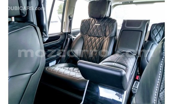 Buy Import Lexus LX Other Car in Import - Dubai in Cabo Delgado Buy Import Lexus LX Other Car in Import - Dubai in Cabo Delgado