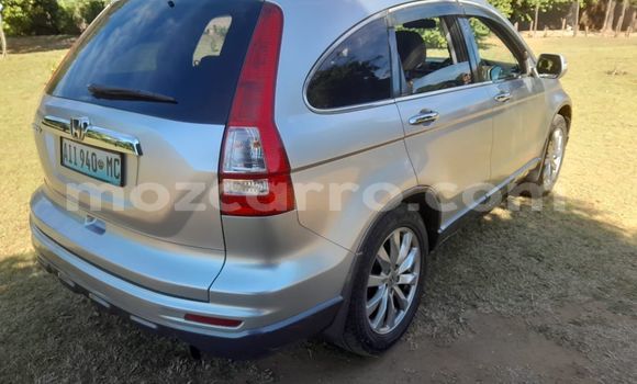 Buy Used Honda CR-V Other Car in Maputo in Maputo Buy Used Honda CR-V Other Car in Maputo in Maputo