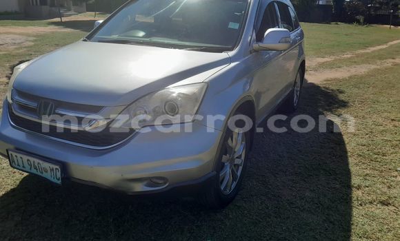 Buy Used Honda CR-V Other Car in Maputo in Maputo Buy Used Honda CR-V Other Car in Maputo in Maputo
