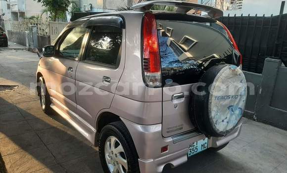 Comprar Usado Toyota Cami De outros Carro em Maputo em Maputo Comprar Usado Toyota Cami De outros Carro em Maputo em Maputo