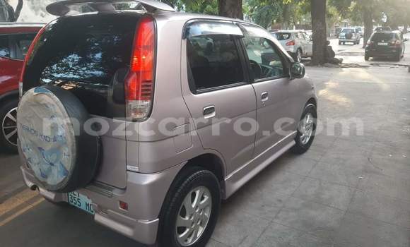 Comprar Usado Toyota Cami De outros Carro em Maputo em Maputo Comprar Usado Toyota Cami De outros Carro em Maputo em Maputo
