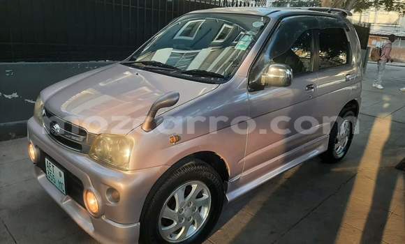 Comprar Usado Toyota Cami De outros Carro em Maputo em Maputo Comprar Usado Toyota Cami De outros Carro em Maputo em Maputo
