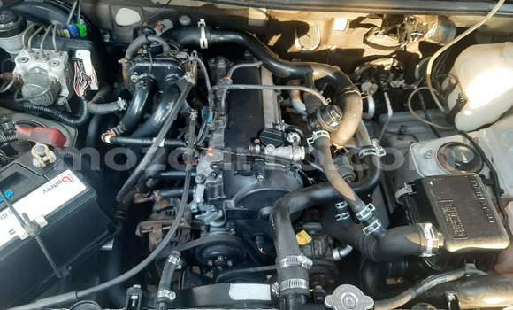 Comprar Usado Toyota Cami De outros Carro em Maputo em Maputo Comprar Usado Toyota Cami De outros Carro em Maputo em Maputo